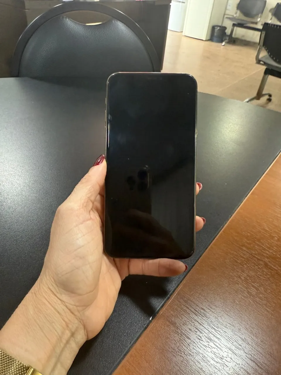 iPhone 11 Pro Max