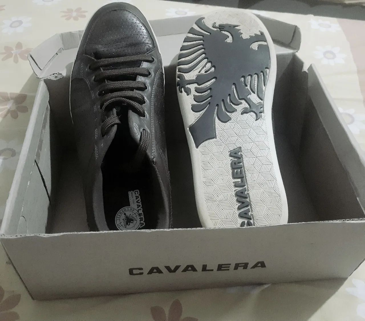 CAVALERA NOVO! 44 - Foto 3
