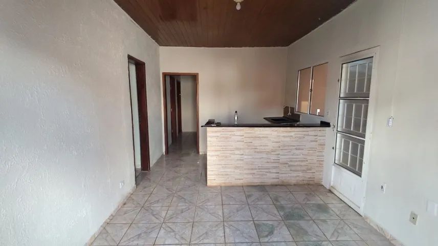 Casa Taveiropolis. 3 quartos e etc. com quintal. Enfrente ao portão da Base Áerea - Foto 3