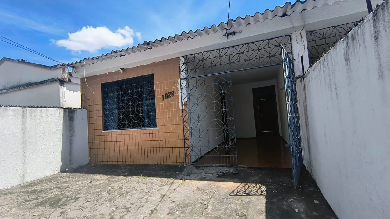 Casa à venda