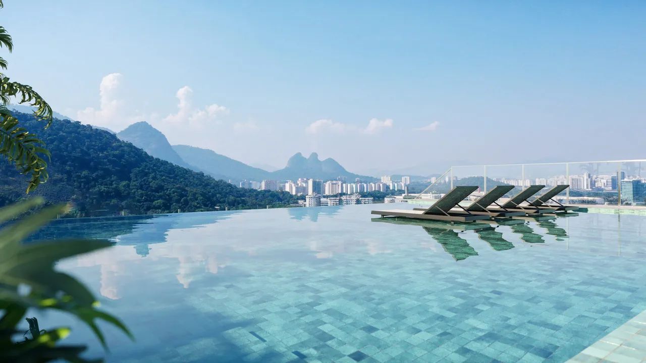 foto - Rio de Janeiro - Jacarepaguá