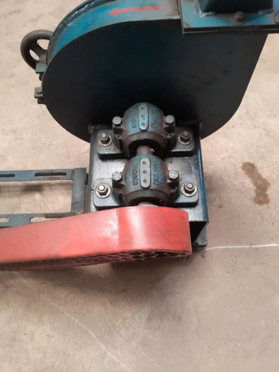 Moinho MCS 280 - Foto 2