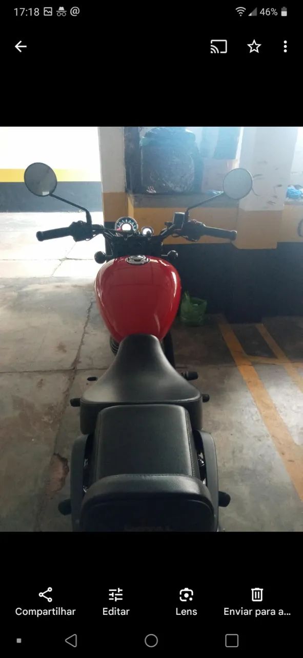 Royal Meteor 350 - Foto 2