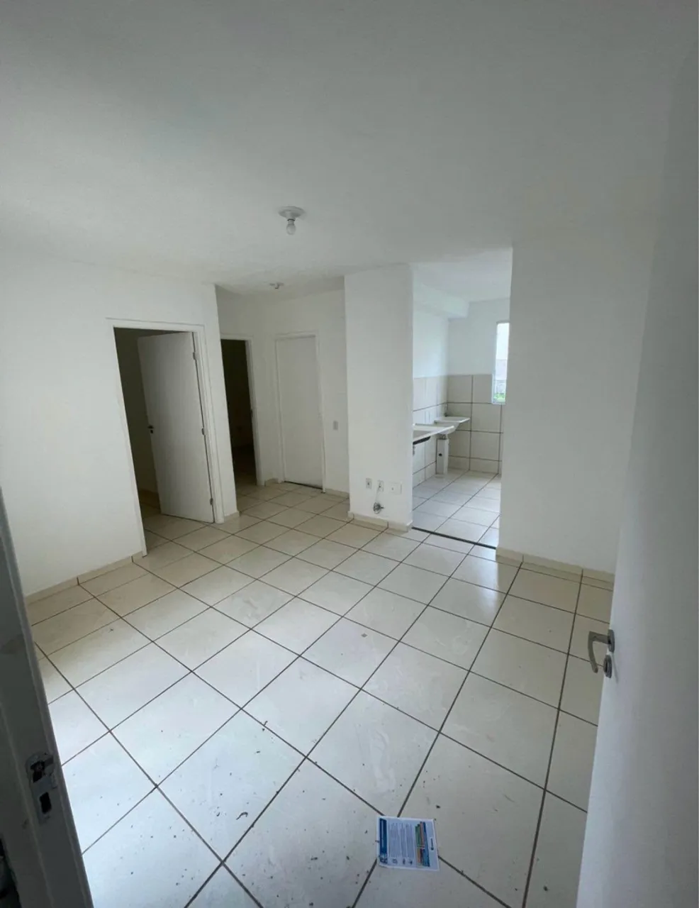 Apartamento