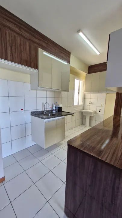 Vivendas do Rio Negro 3qts vista p/Rio - Foto 5