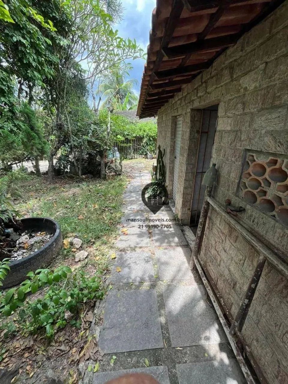 Terreno à venda, 360 m² por R$ 95.000,00 - Jardim Guandu - Nova Iguaçu/RJ - Foto 3