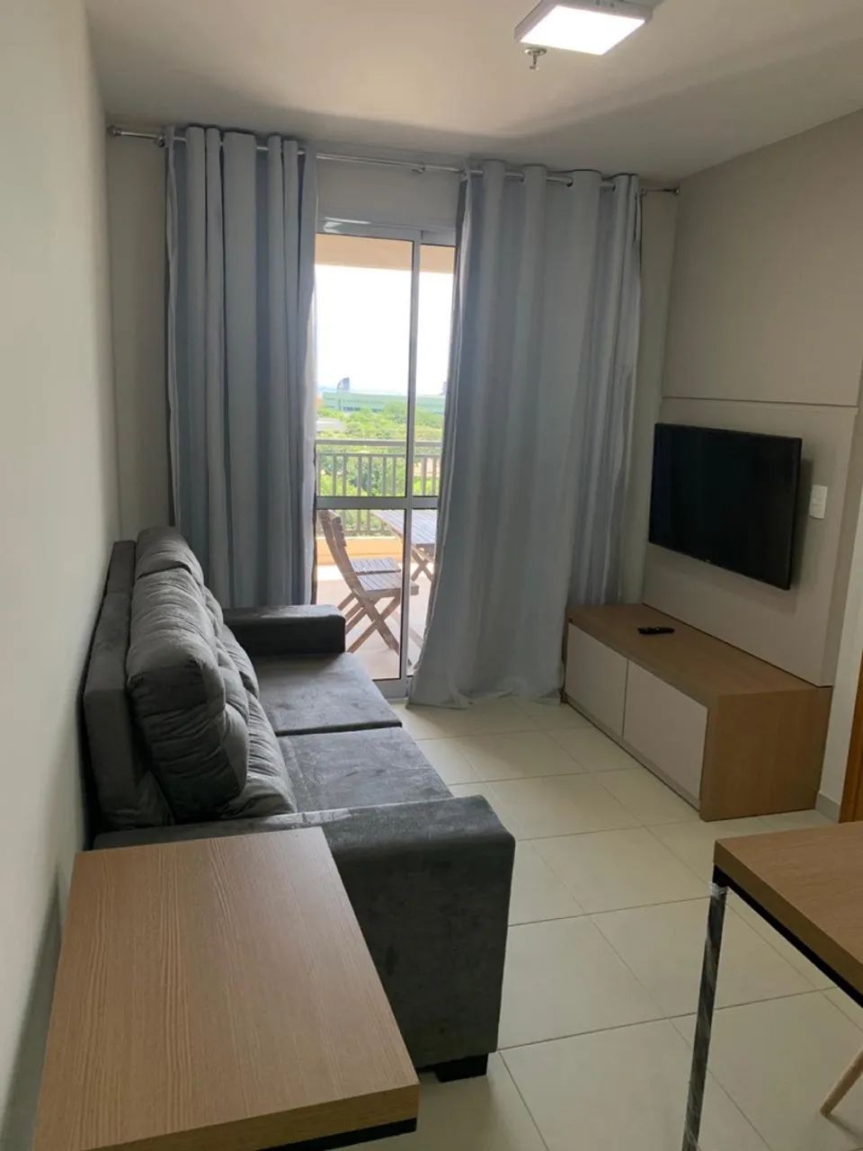 TAGUÁ LIFE APART-HOTEL, CSG 3, TAGUATINGA SUL