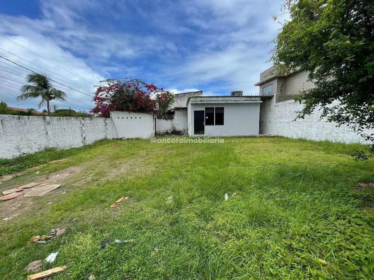 Terreno para aluguel, Prado - Recife/PE - Foto 3