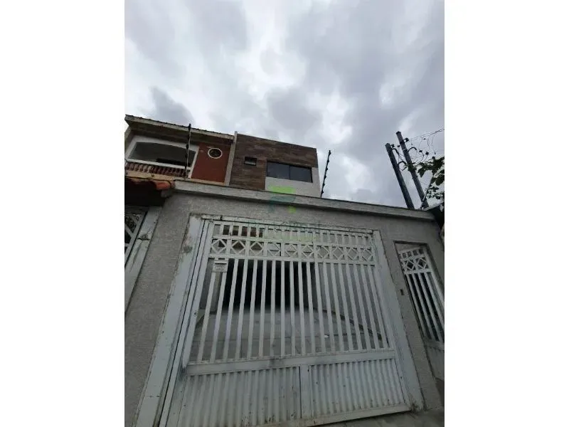 Apartamento para locação - Jardim Orlandina, Sao Bernardo do Campo