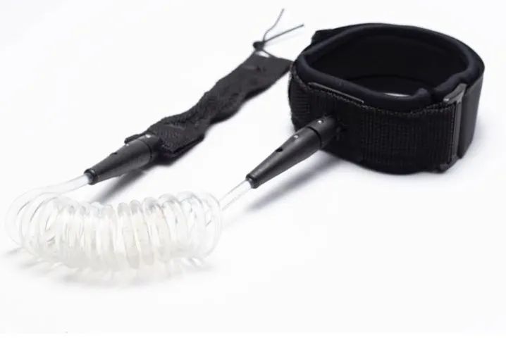 Leash Profissional - Prancha de Bodyboard - Foto 2