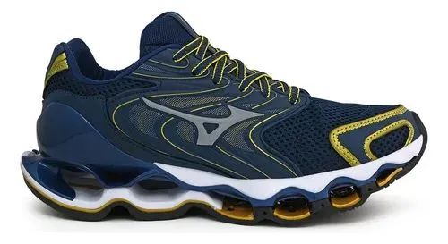Tênis Mizuno Prophecy Primeira Linha Tênis Mizuno Wave Prophecy 12