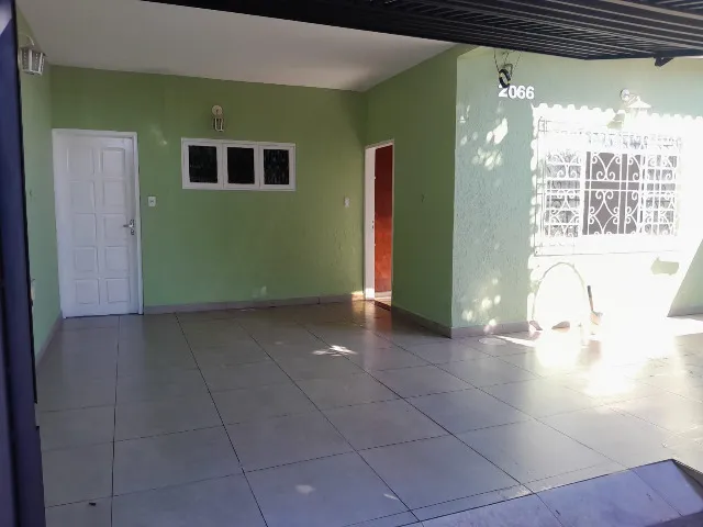 Alugo Imóvel
