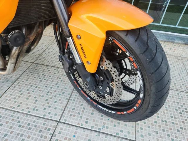 O様 Kawasaki 750 2012 - 1417851940 | OLX