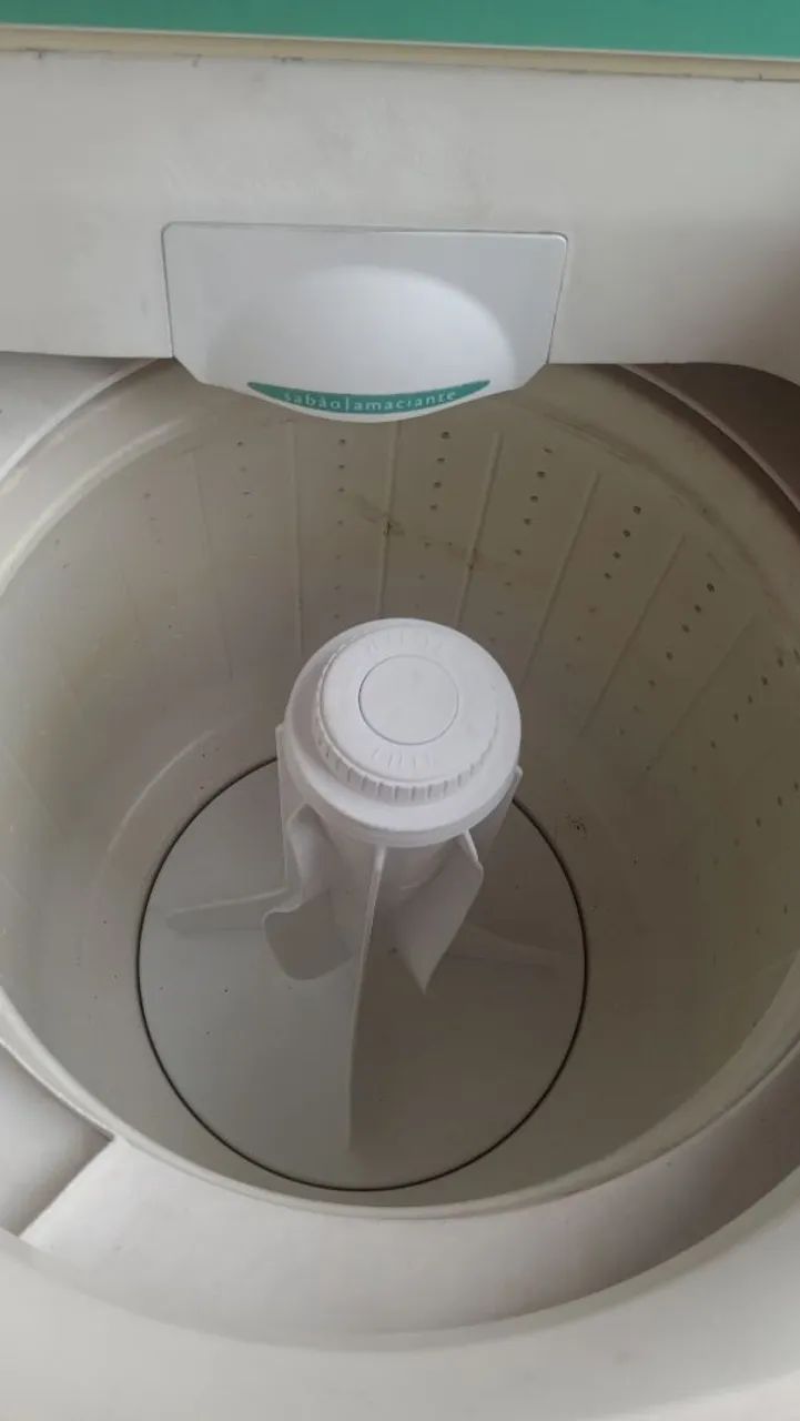 MÁQUINA DE LAVAR ROUPA 10 KG MARCA CÔNSUL  - Foto 3