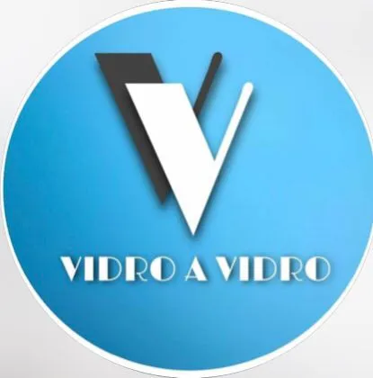 Vidro a vidro