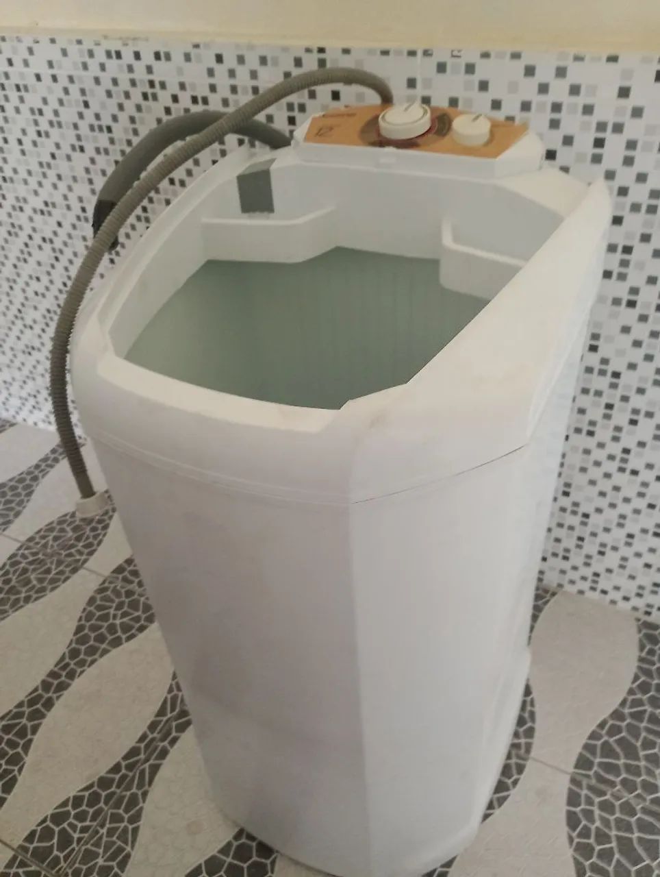 Tanquinho suggar 12kg! - Foto 5