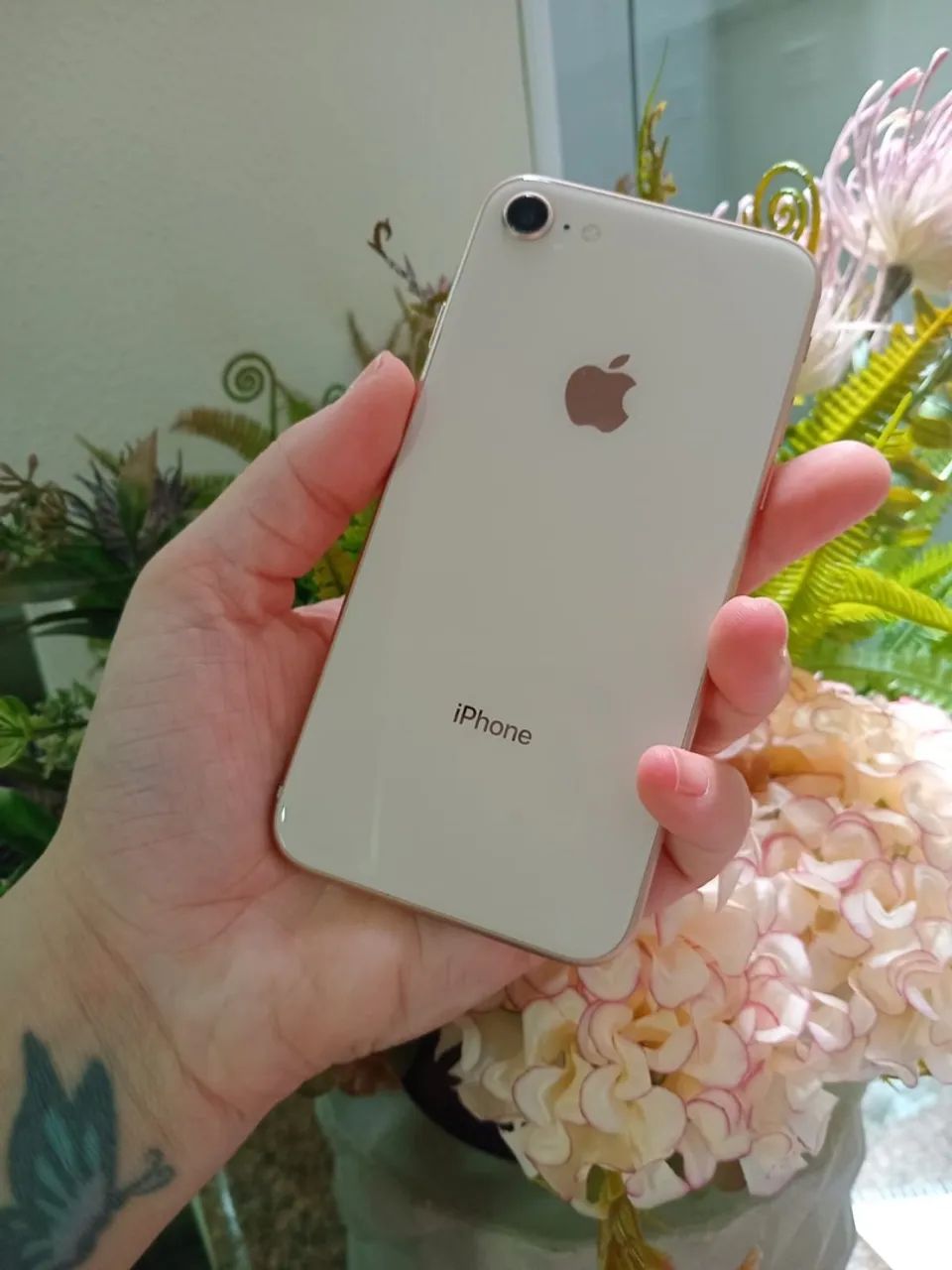 iPhone 8 - Foto 2