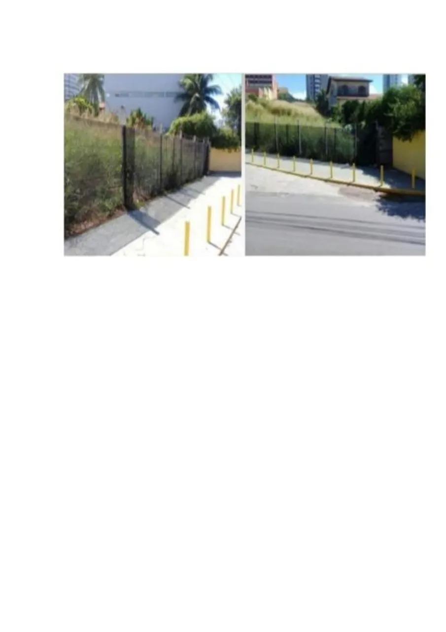 Terreno à venda, 2371 m² por R$ 6.000.000,00 - Pituaçu - Salvador/BA