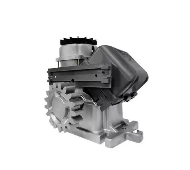 Motor de Portão Deslizante DZ 800 Condominium Jet Flex PPA Bivolt - Foto 3
