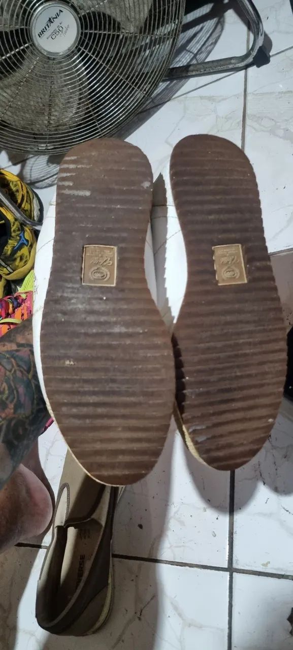 Tenis echo unltd 42 - Foto 5