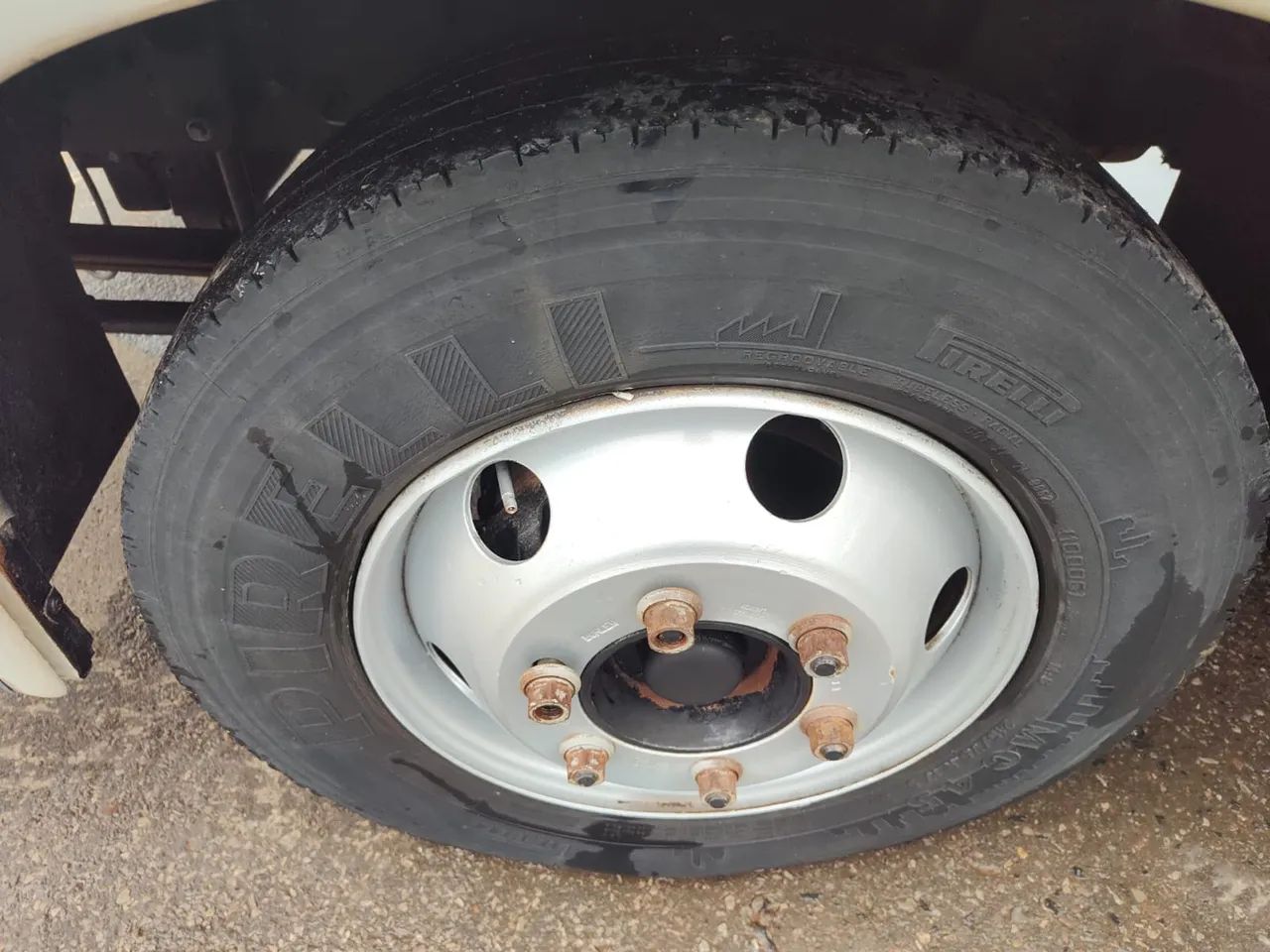 Microônibus volare A6 24 lugares , leia o anúncio  - Foto 5