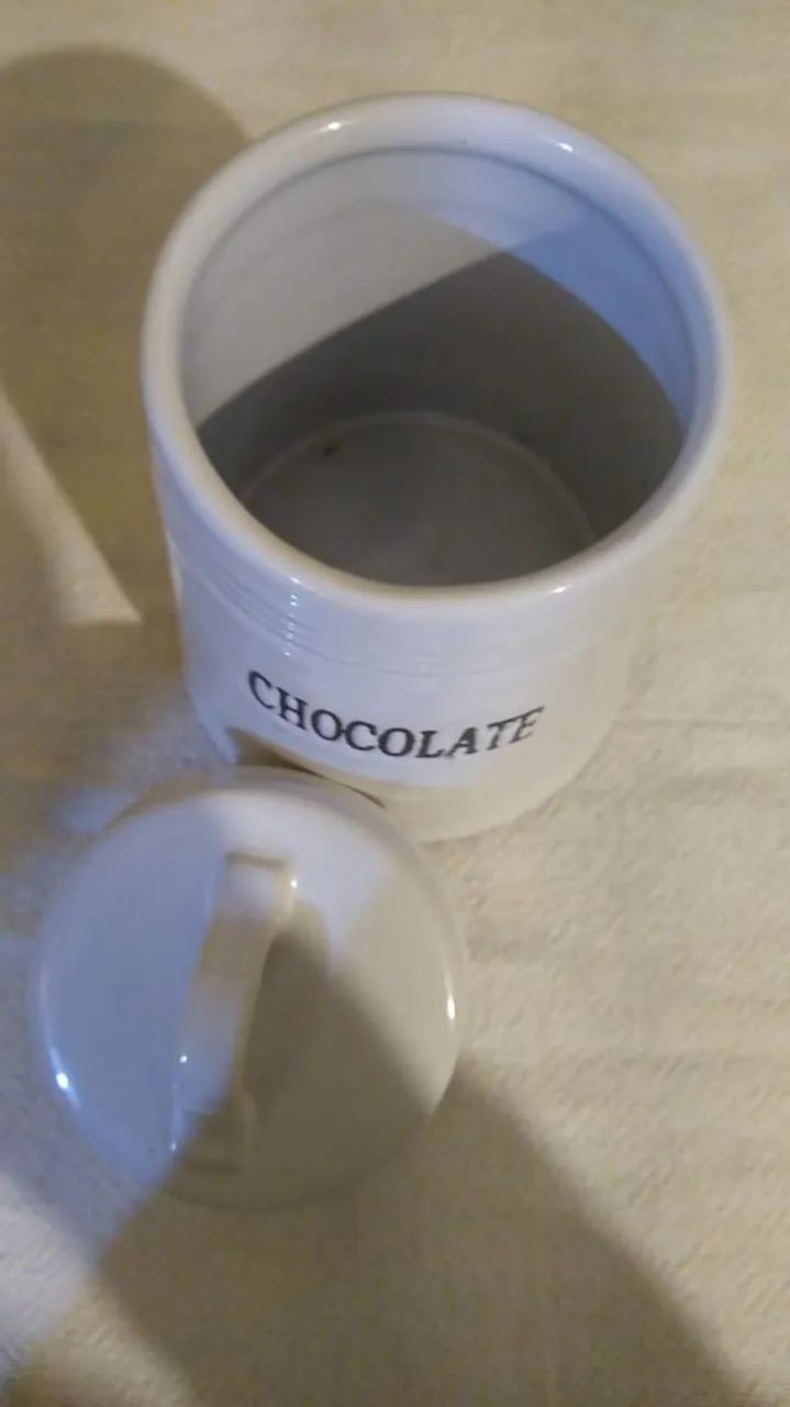 Porta Chocolate - Foto 2