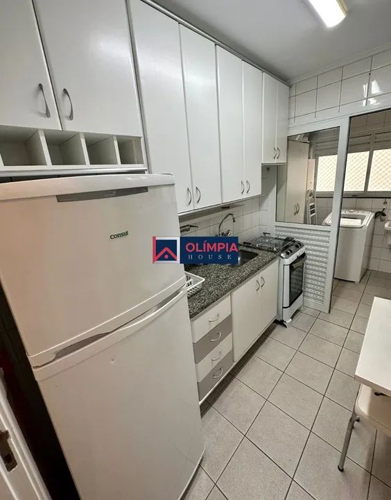Apartamento Locação 2 Dormitórios - 80 m² Bela Vista - Foto 7