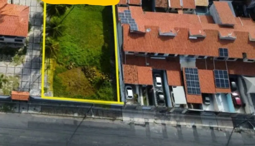excelente localização Passaré
