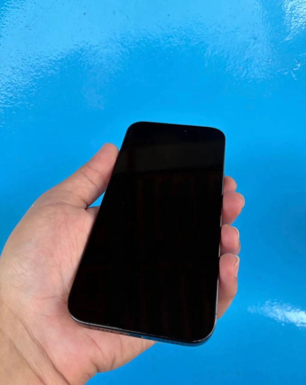 IPHONE 16 PRO MAX 256GB - Foto 3