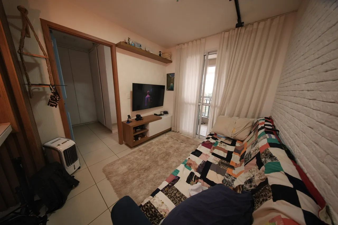 Tagualife - apartamento 1 Quarto - Foto 3