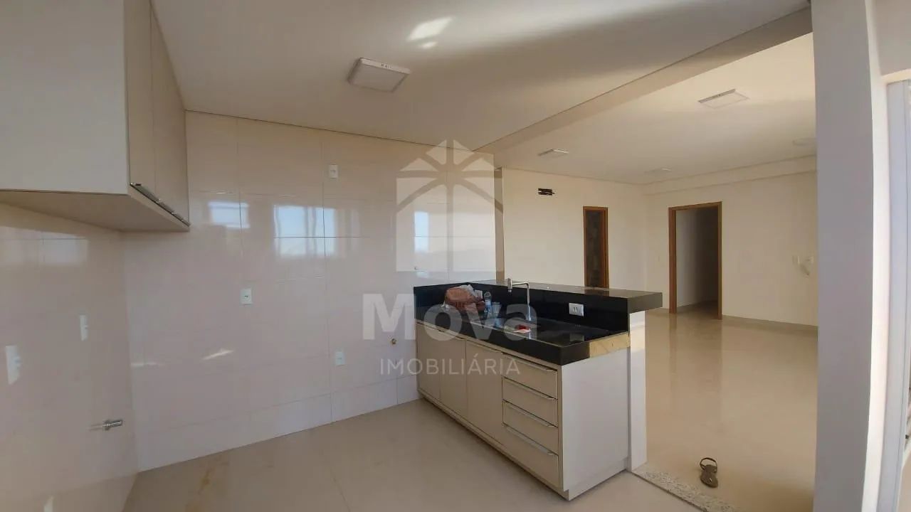 Apartamento para locação 3 suítes - 3 vagas - Varandas do Tocantins - Foto 11