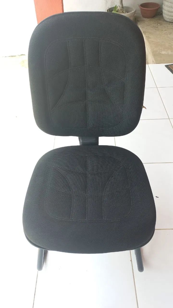 Cadeiras de auditório  - Foto 2