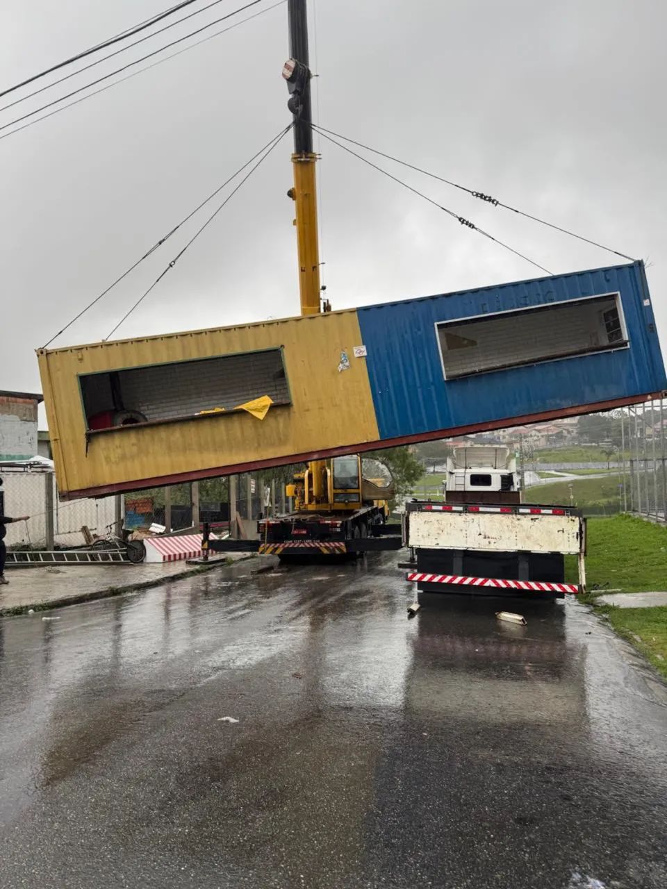 Container comercial a venda  - Foto 5