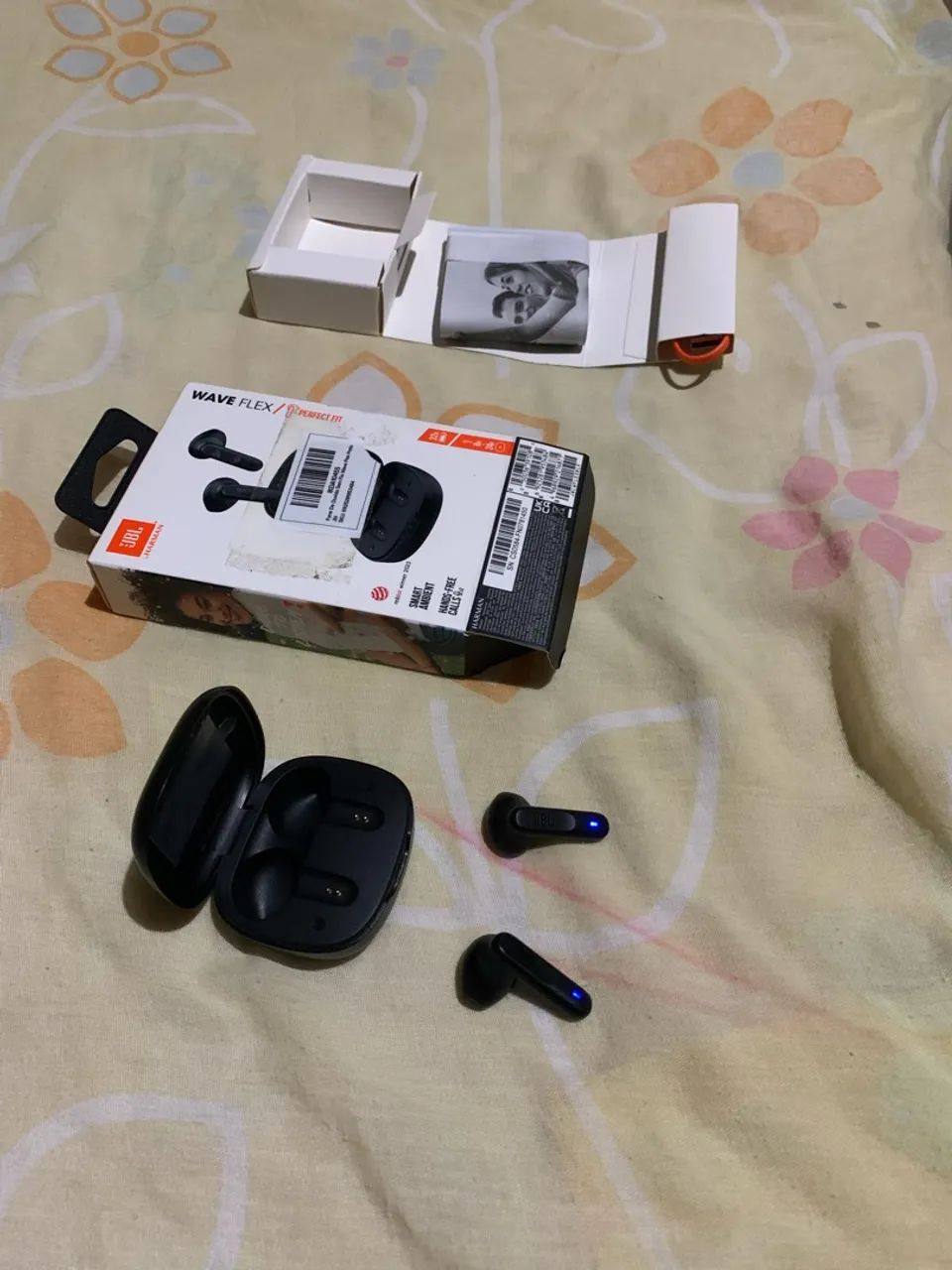 FONE JBL ORIGINAL 
