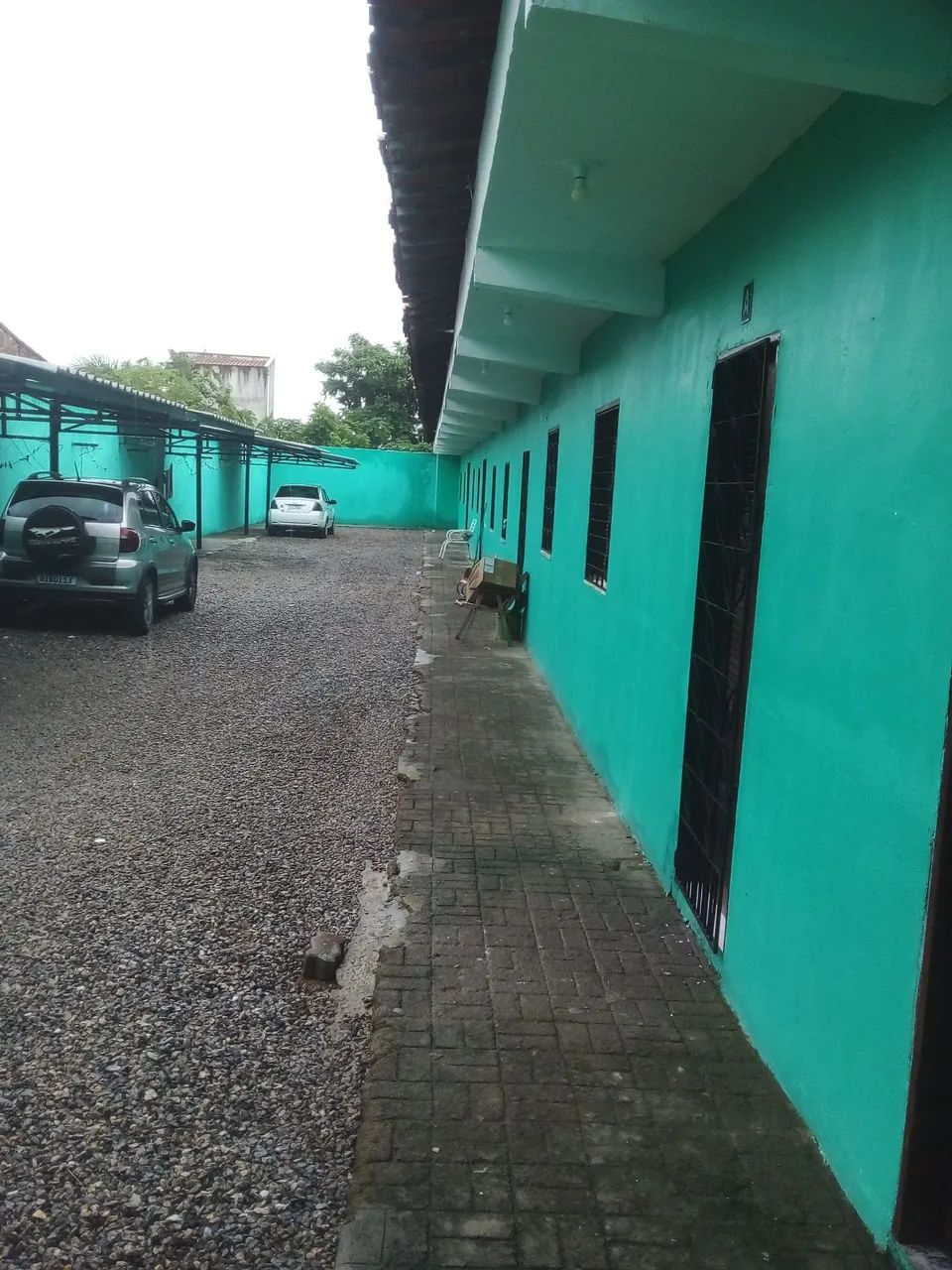 Foto - Fortaleza - Aracapé