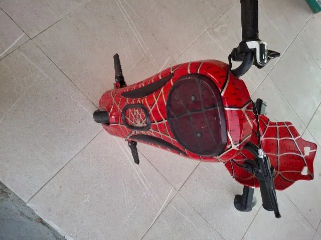 Triciclo elétrico - Foto 4