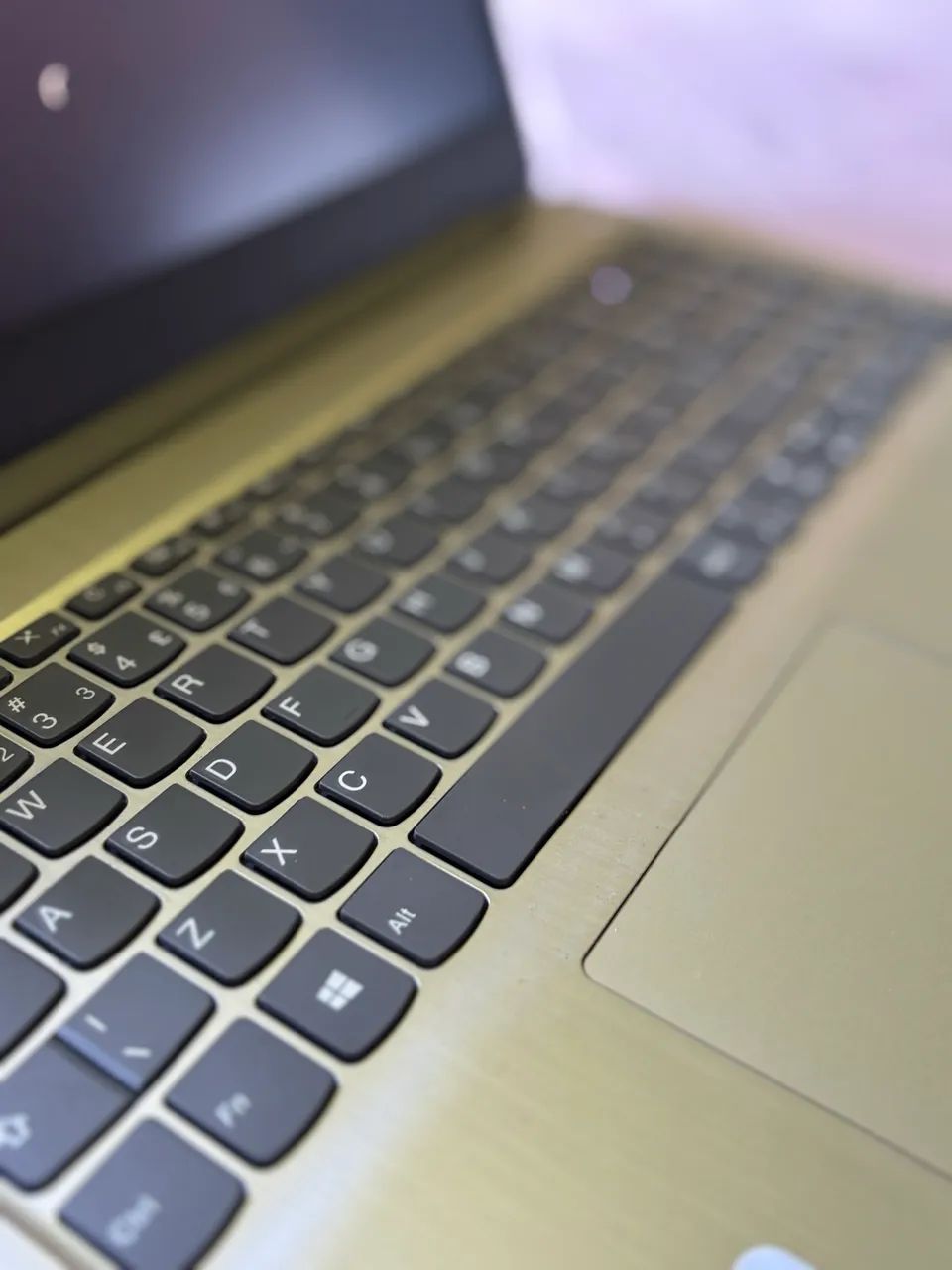 Notebook Lenovo IdeaPad 3i