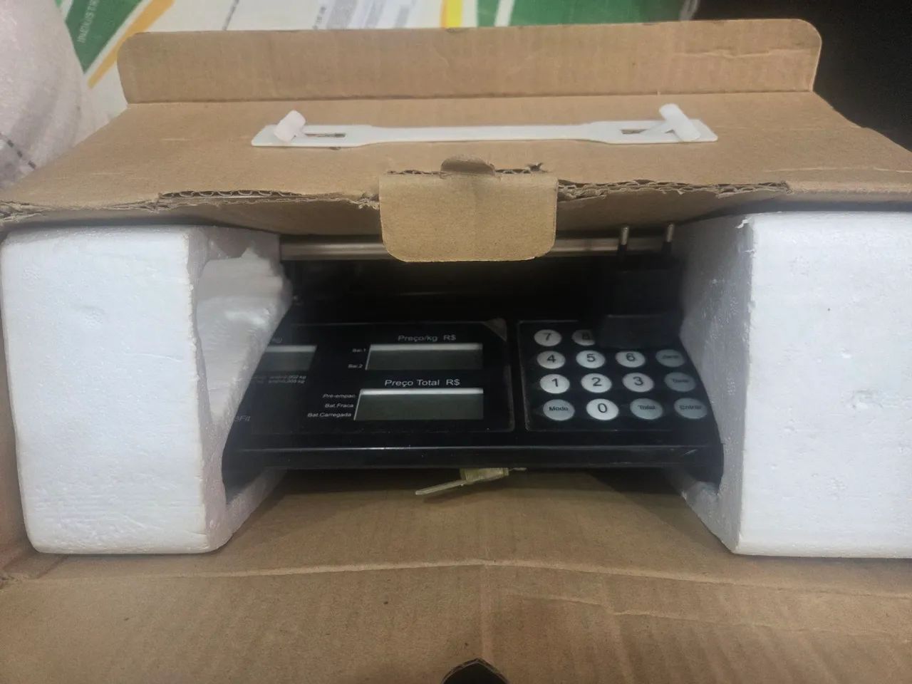 BALANÇA PRIX 3 FIT - Foto 2