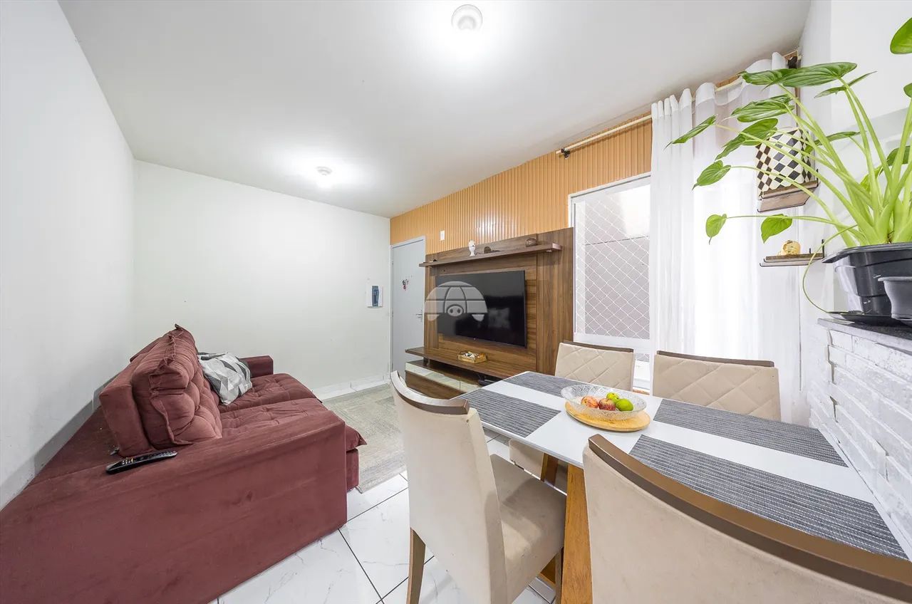 Vendas Apartamento Campo Largo PR - Foto 4
