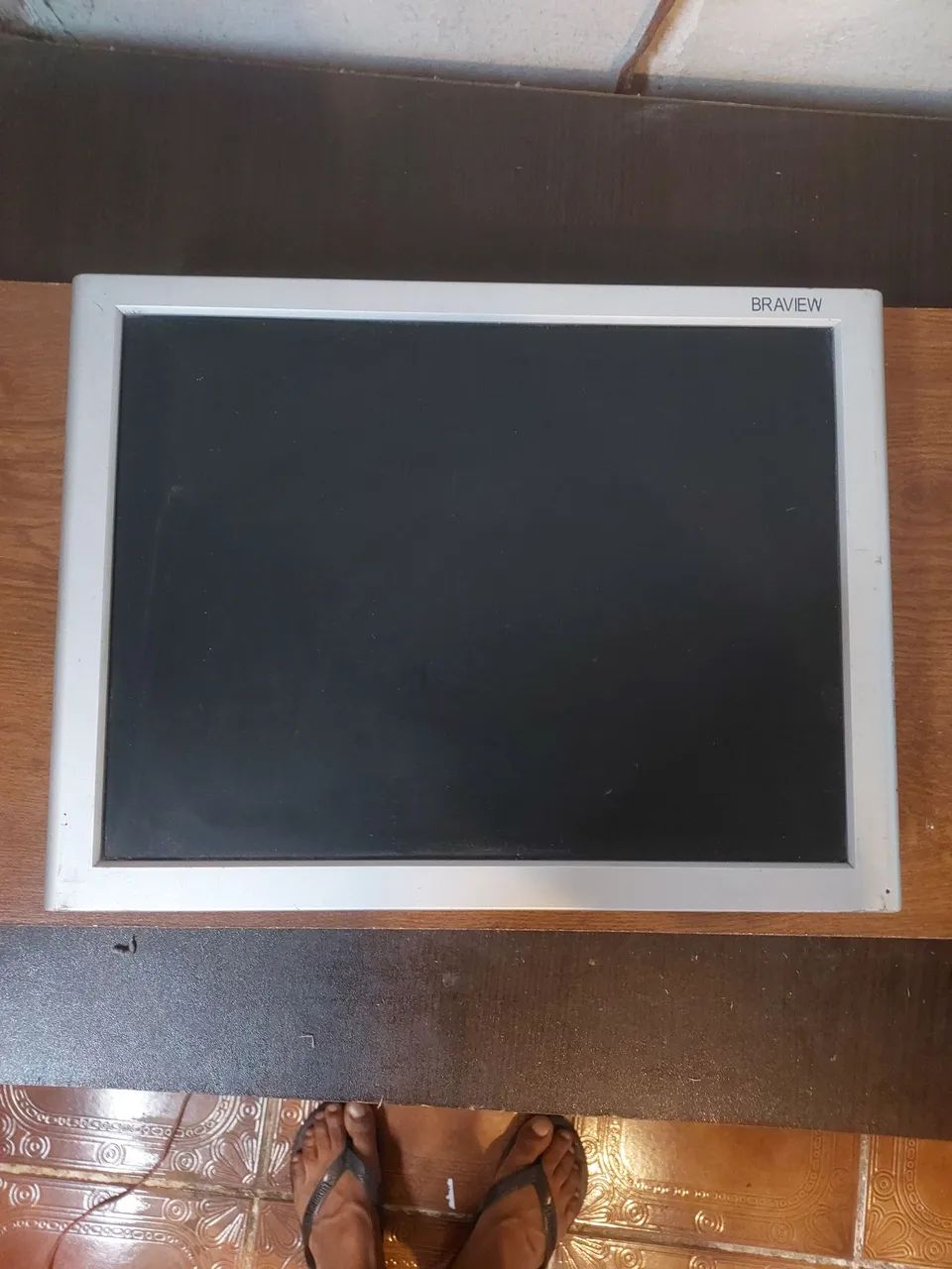 Monitor LCD
