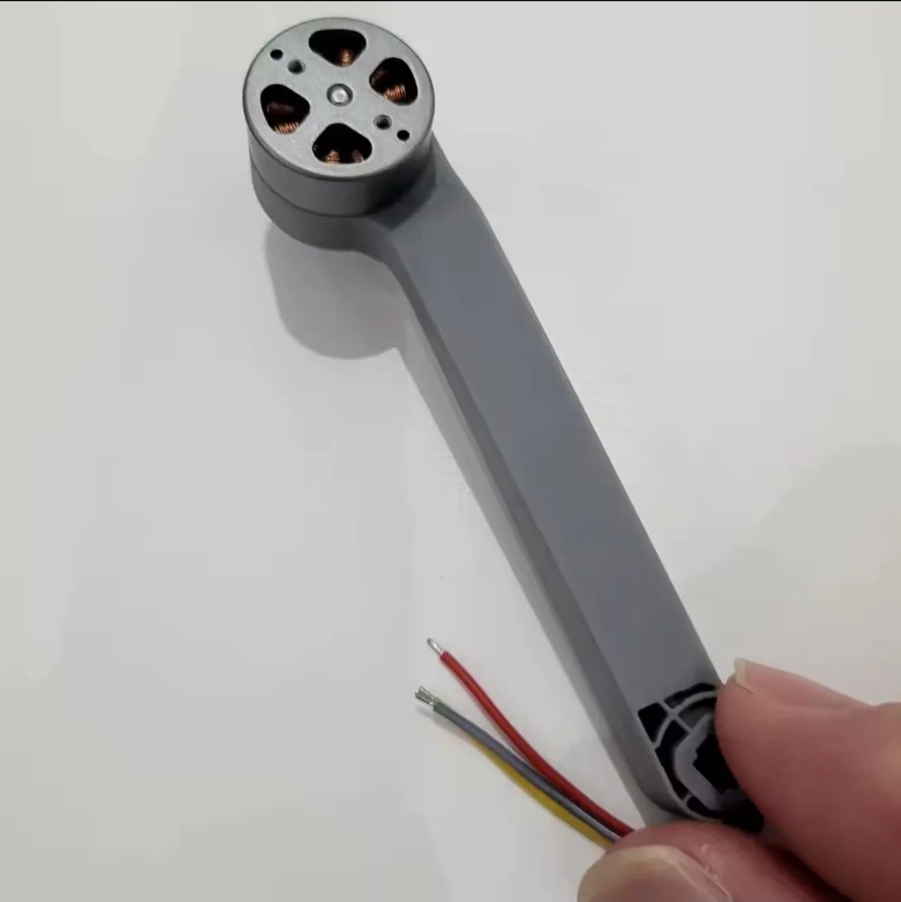 Braço direito traseiro para Cfly faith mini 1