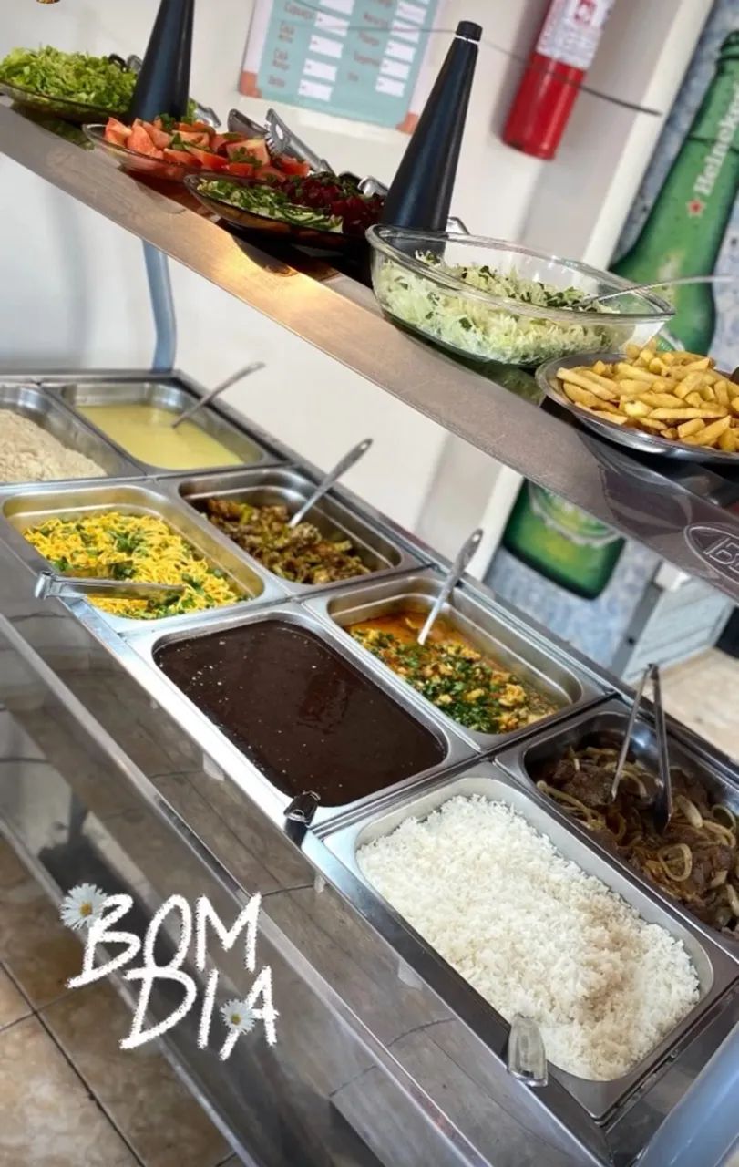 BUFFET TÉRMICO - Foto 3