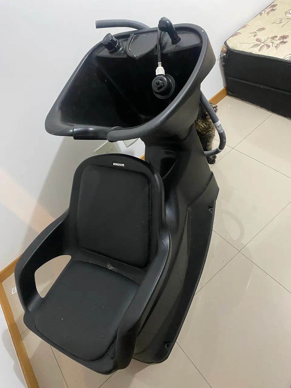 Lavatório Cabeleireiro Dompel  - Foto 2