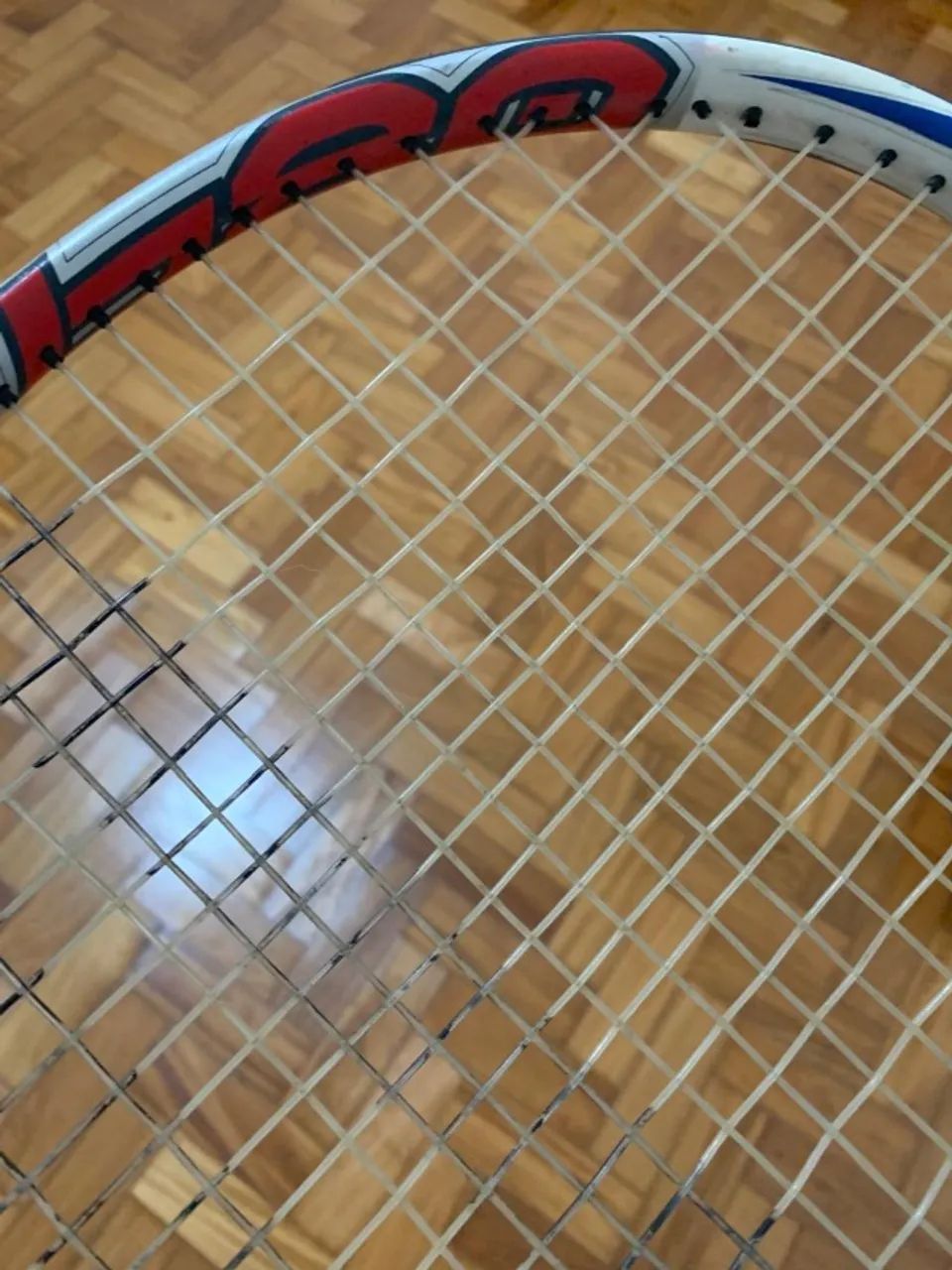 Babolat Boost Drive 275g - Menos da Metade de Uma Nova! R$400 - Foto 6