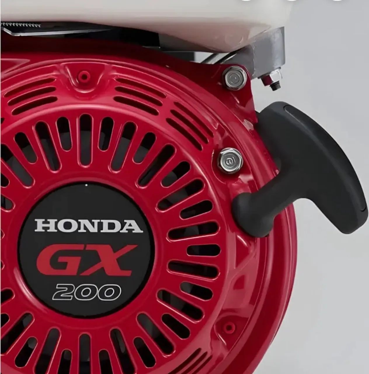 Motor Honda GX200 6,5 HP 4 Tempos - Foto 3