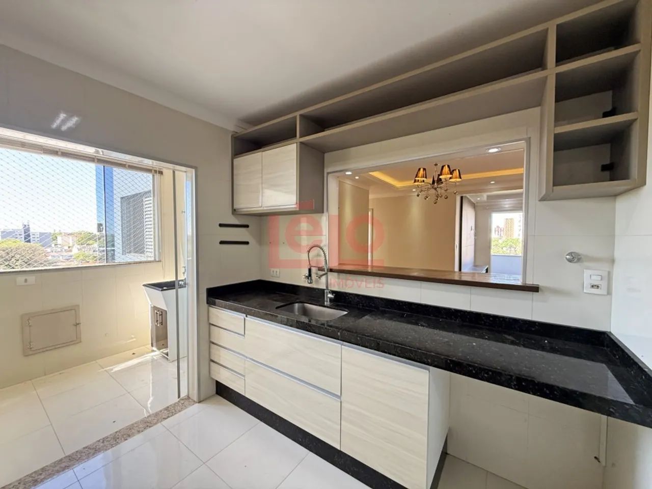 Apartamento 03 quartos, próximo a UEM - Vila Santo Antônio. - Foto 3