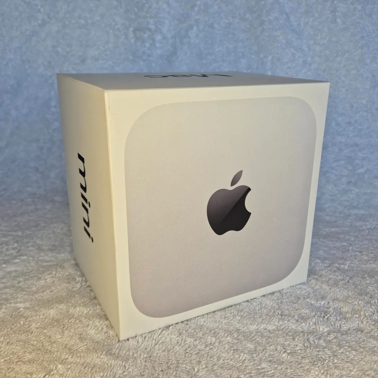 Apple Mac Mini  24GB 512GB - NOVO
