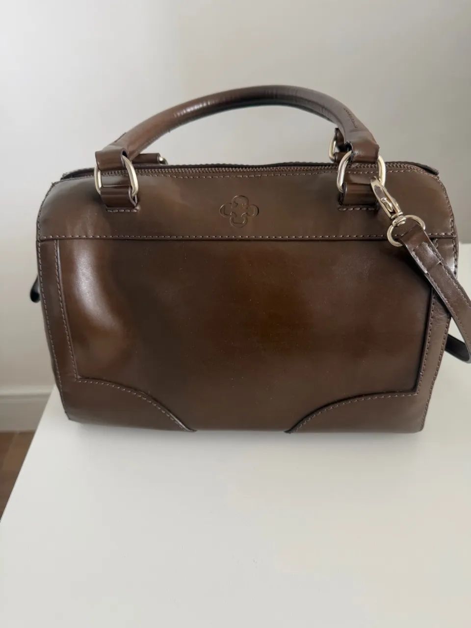 Bolsa Capodarte 