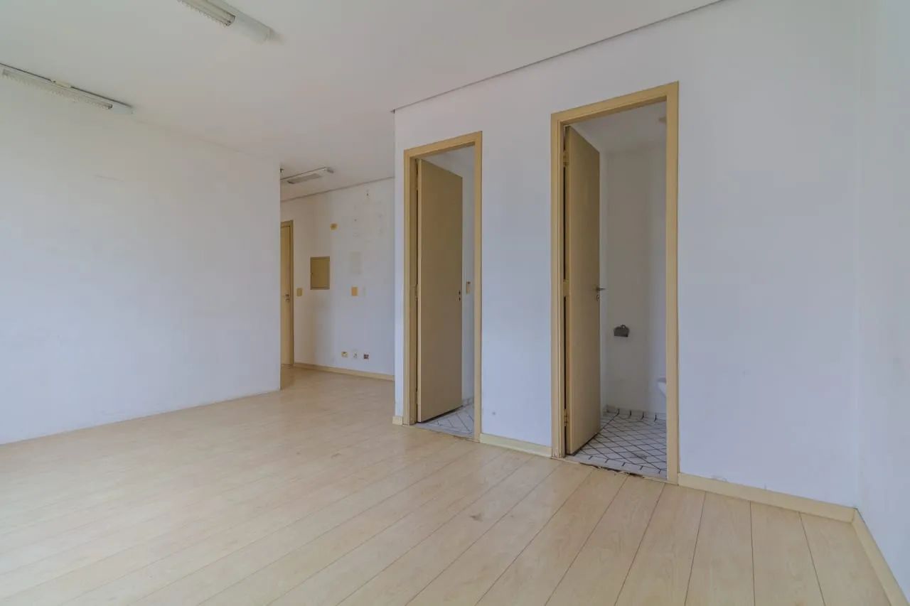 Sala comercial na Largo Padre Péricles, 145 - 122/123  66 m² - Foto 4