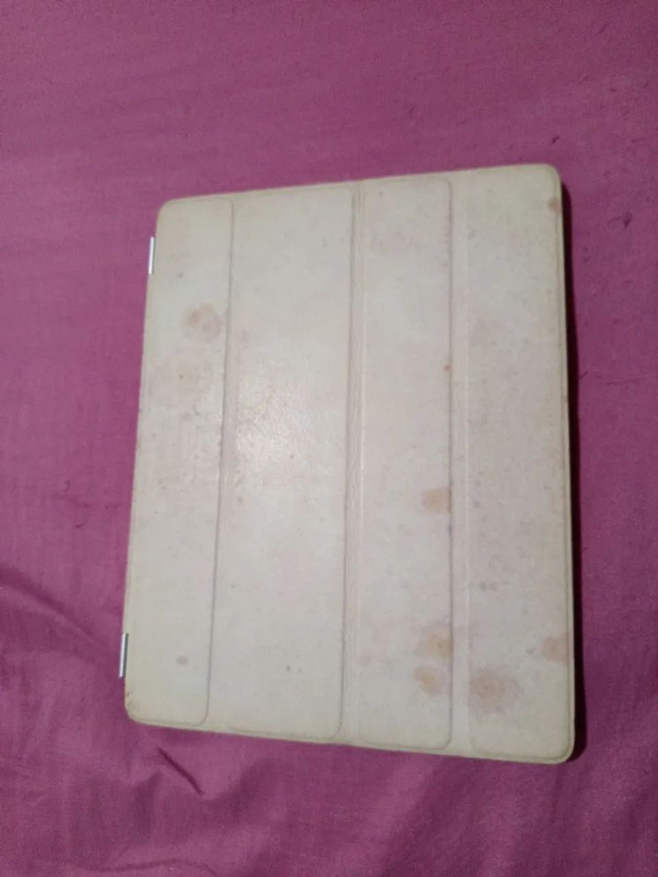 iPad 2° geração de 32G usado - Foto 4